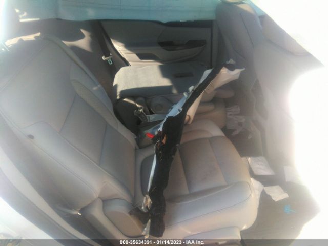 1GKKNNLS0KZ196982 GMC ACADIA SLT