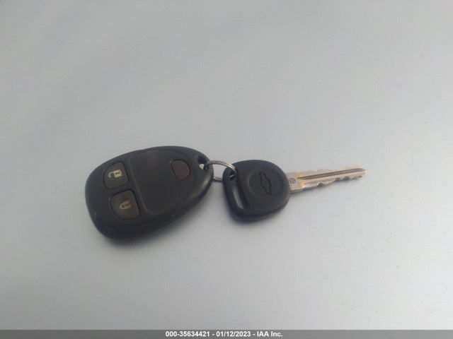 Chevrolet EQUINOX LS 2009 2CNDL13FX96209809 Image 3