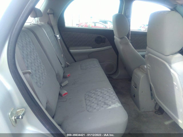 Chevrolet EQUINOX LS 2009 2CNDL13FX96209809 Image 9