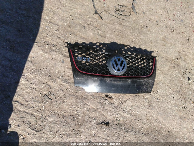 Aukcja sprzedaży 2008 Volkswagen Gti, vin: WVWEV71KX8W037078, numer aukcji: 35634457