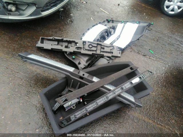 5FRYD4H50HB040430 Acura Mdx W/technology Pkg