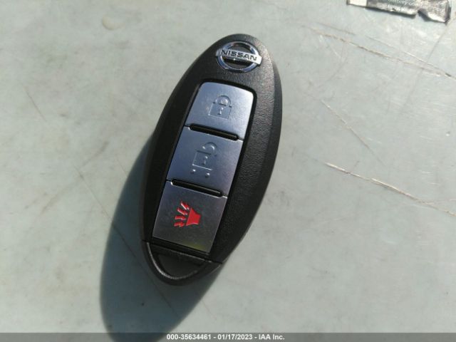 3N1CE2CP9FL363530 Nissan Versa Note Sl
