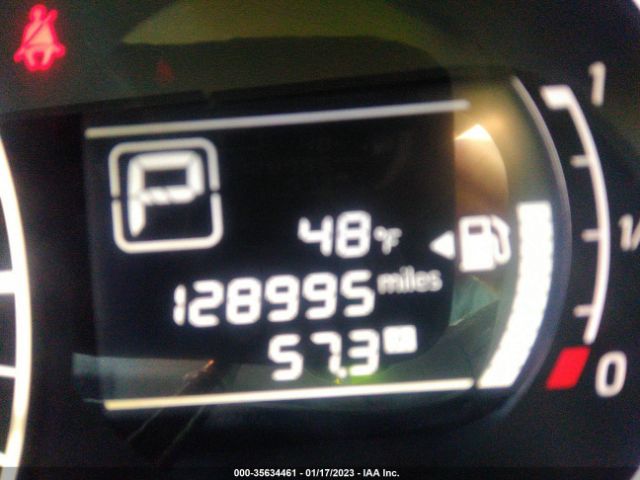3N1CE2CP9FL363530 Nissan Versa Note Sl