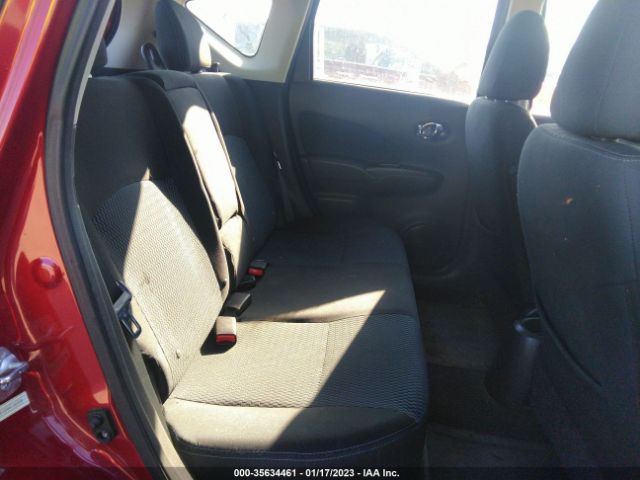3N1CE2CP9FL363530 Nissan Versa Note Sl