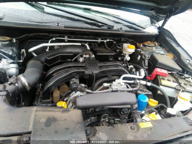 JF2GTHMC6NH233464 Subaru Crosstrek Limited