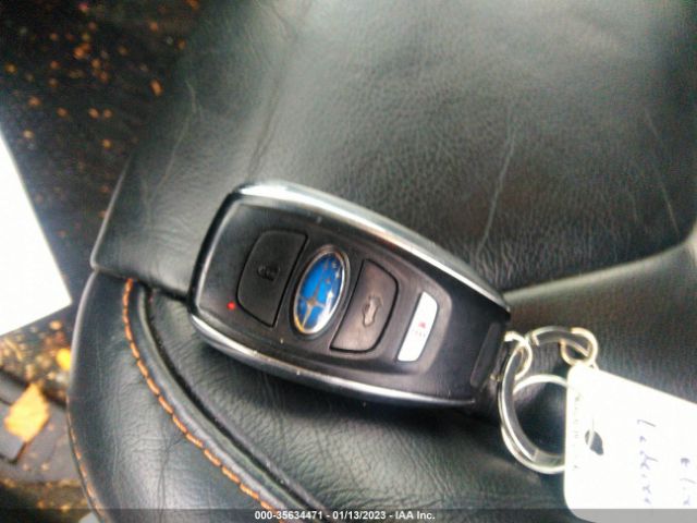 JF2GTHMC6NH233464 Subaru Crosstrek Limited