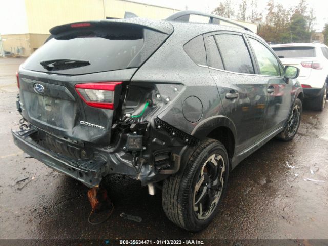 JF2GTHMC6NH233464 Subaru Crosstrek Limited