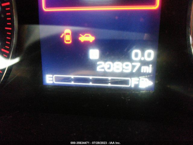 JF2GTHMC6NH233464 Subaru Crosstrek Limited