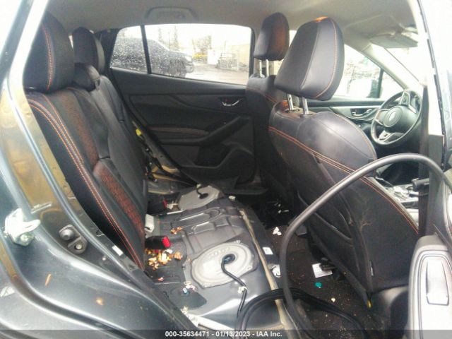 JF2GTHMC6NH233464 Subaru Crosstrek Limited