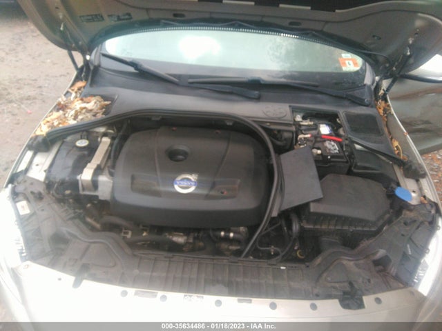 2015 Volvo V60, VIN: YV140MEC0F1195591