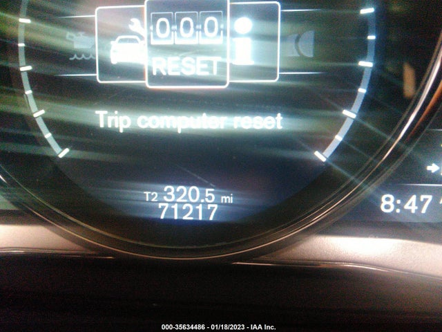 2015 Volvo V60, VIN: YV140MEC0F1195591