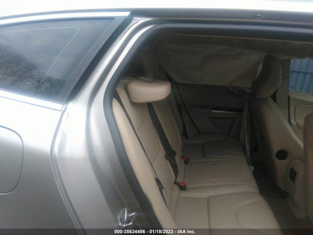 2015 Volvo V60, VIN: YV140MEC0F1195591