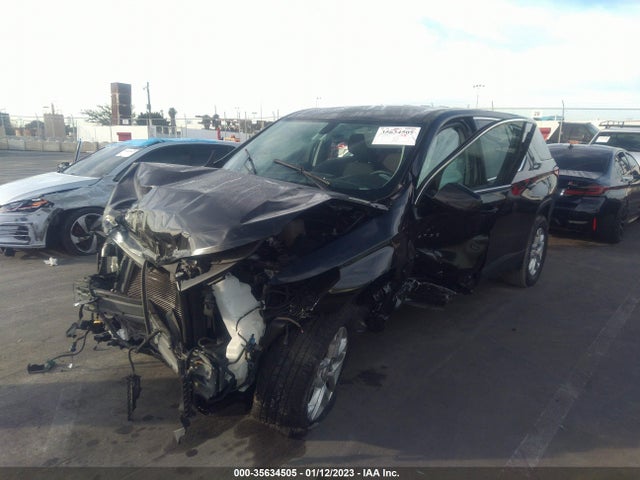 Chevrolet Traverse Ls 2018 1GNERFKW6JJ206054 Image 6