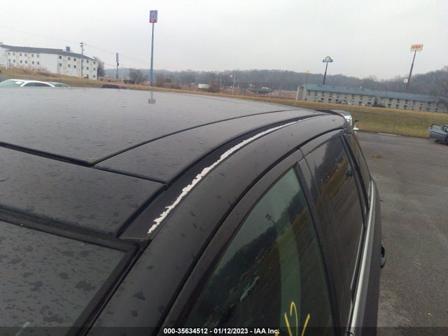 Lincoln MKX 2007 2LMDU88C17BJ17419 Image 8
