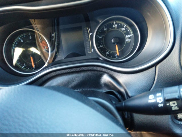 Jeep Cherokee 2019 1C4PJMLB9KD103753 Image 7