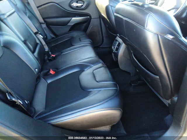 Jeep Cherokee 2019 1C4PJMLB9KD103753 Image 8