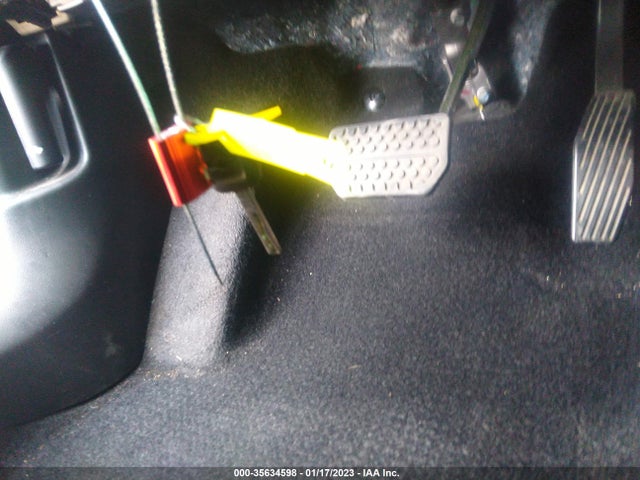 2021 Chevrolet Spark, VIN: KL8CB6SA8MC704492