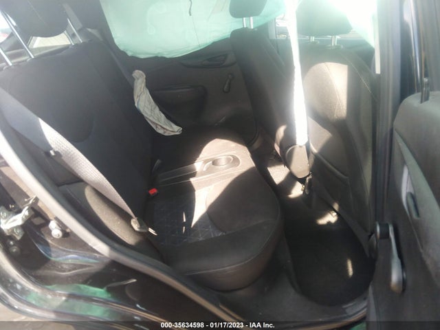 2021 Chevrolet Spark, VIN: KL8CB6SA8MC704492
