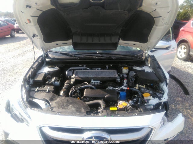 2021 Subaru Outback, VIN: 4S4BTGPDXM3204693