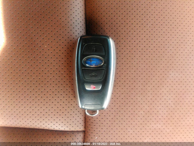 2021 Subaru Outback, VIN: 4S4BTGPDXM3204693