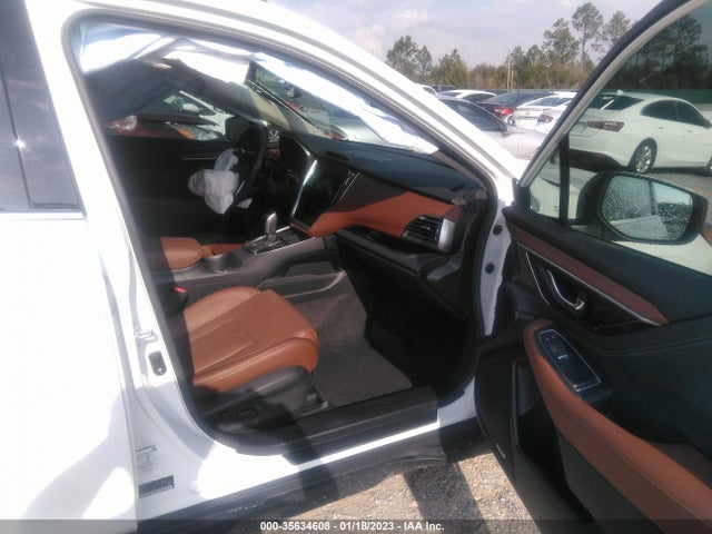 2021 Subaru Outback, VIN: 4S4BTGPDXM3204693