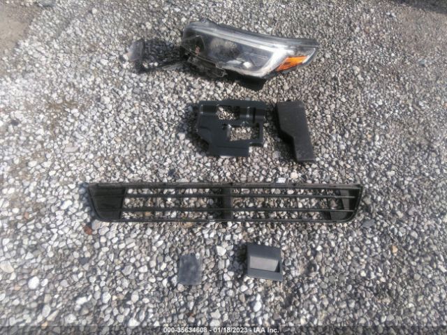 4S4BTGPDXM3204693 Subaru Outback Touring Xt