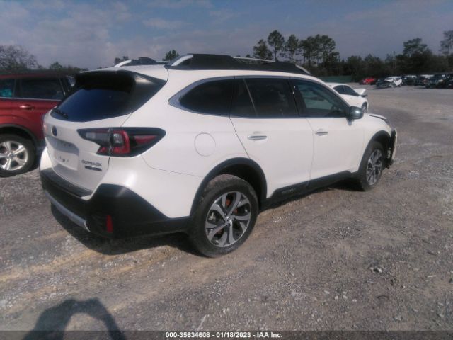 4S4BTGPDXM3204693 Subaru Outback Touring Xt
