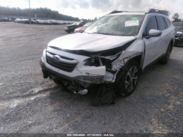 4S4BTGPDXM3204693 Subaru Outback Touring Xt