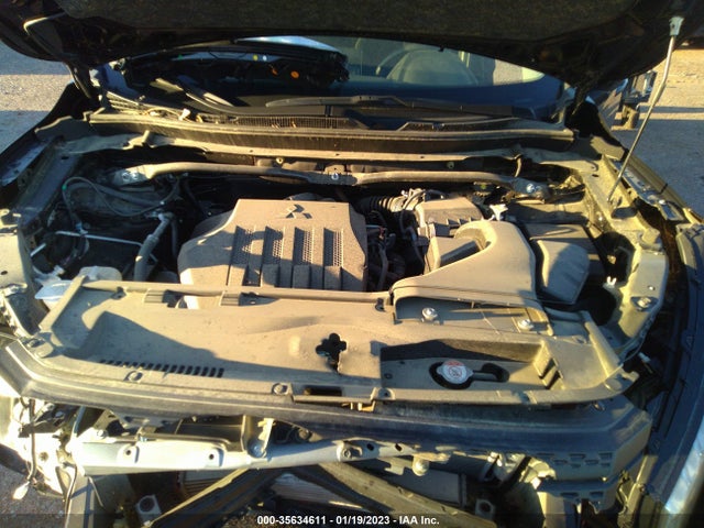 2022 Mitsubishi Eclipse, VIN: JA4ASVAAXNZ014262