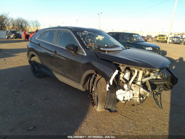 2022 Mitsubishi Eclipse, VIN: JA4ASVAAXNZ014262