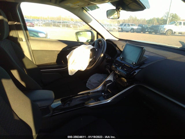 2022 Mitsubishi Eclipse, VIN: JA4ASVAAXNZ014262