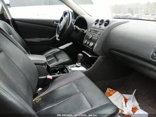 2010 NISSAN ALTIMA 2.5 SL VIN: 1N4AL2APXAN473983