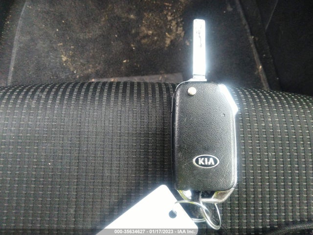 2019 Kia Forte, VIN: 3KPF24AD9KE061676
