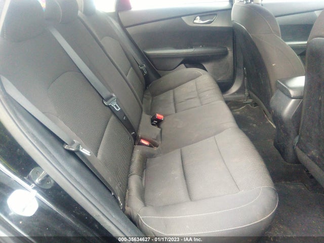 2019 Kia Forte, VIN: 3KPF24AD9KE061676