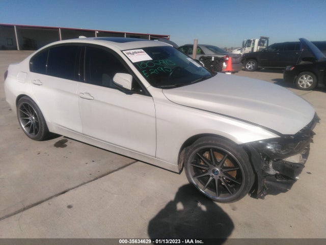 2015 WBA3A5C50FF606917 main image