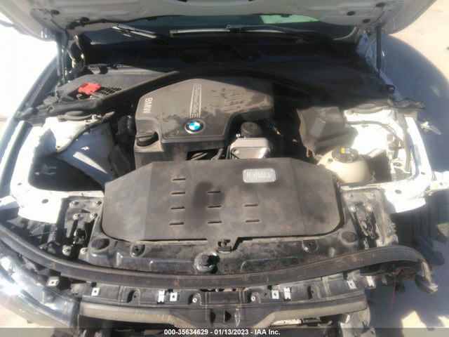 BMW 3 Series 328i 2015 WBA3A5C50FF606917 Image 12