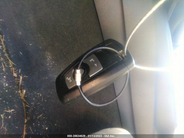 BMW 3 Series 328i 2015 WBA3A5C50FF606917 Image 3