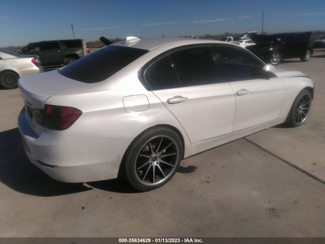 BMW 3 Series 328i 2015 WBA3A5C50FF606917 Image 6
