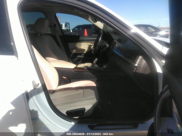 BMW 3 Series 328i 2015 WBA3A5C50FF606917 Image 7