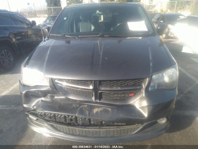 Dodge Grand Caravan Gt 2019 2C4RDGEG5KR570997 Image 11