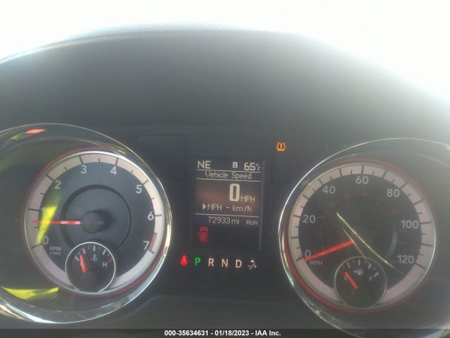 Dodge Grand Caravan Gt 2019 2C4RDGEG5KR570997 Image 8
