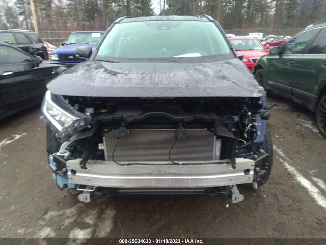 Toyota Rav4 Xle 2020 2T3P1RFV7LC095693 Image 3