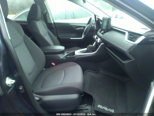 Toyota Rav4 Xle 2020 2T3P1RFV7LC095693 Image 6