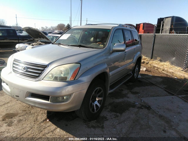 Lexus GX 470 2003 JTJBT20X330016722 Image 2