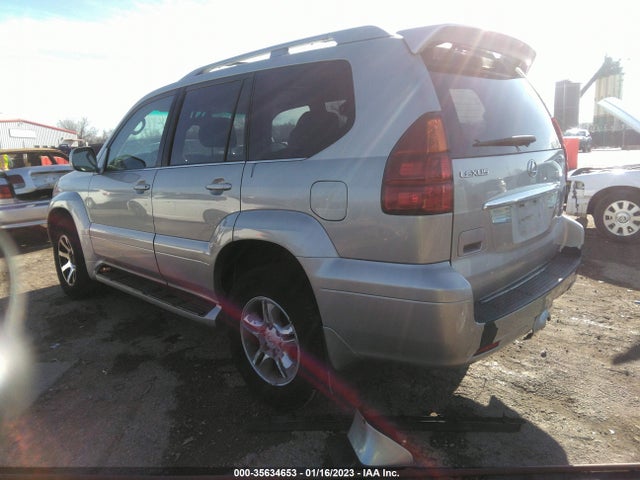 Lexus GX 470 2003 JTJBT20X330016722 Image 4