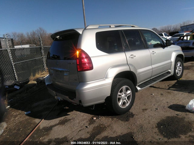 Lexus GX 470 2003 JTJBT20X330016722 Image 5