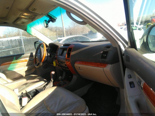 Lexus GX 470 2003 JTJBT20X330016722 Image 6