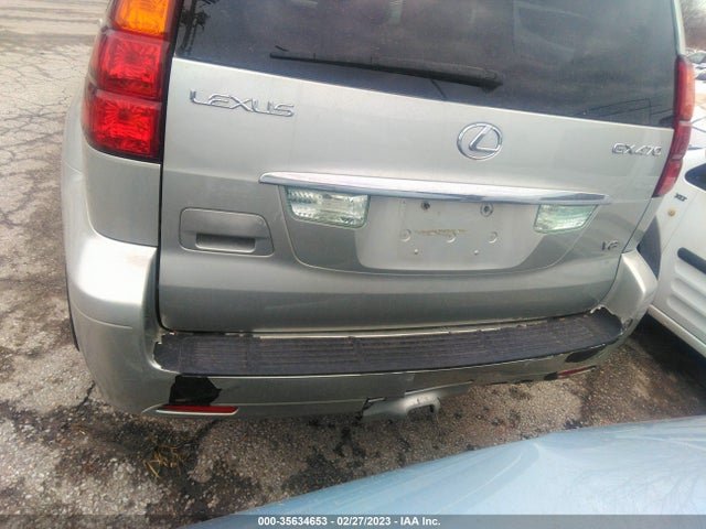 Lexus GX 470 2003 JTJBT20X330016722 Image 7