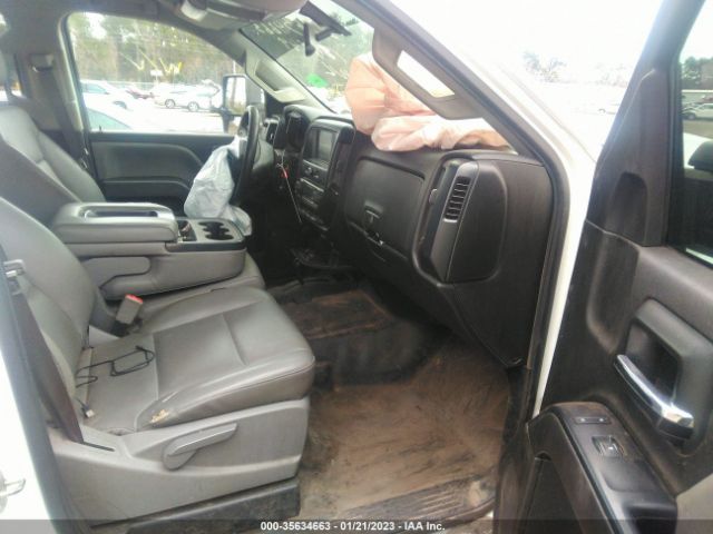 1GT12REG6HF114974 GMC SIERRA 2500HD