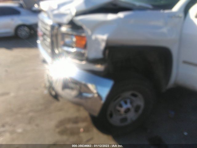 1GT12REG6HF114974 GMC SIERRA 2500HD